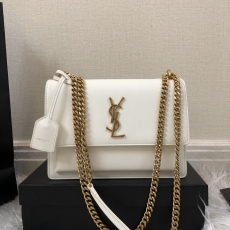 YSL Satchel Bags